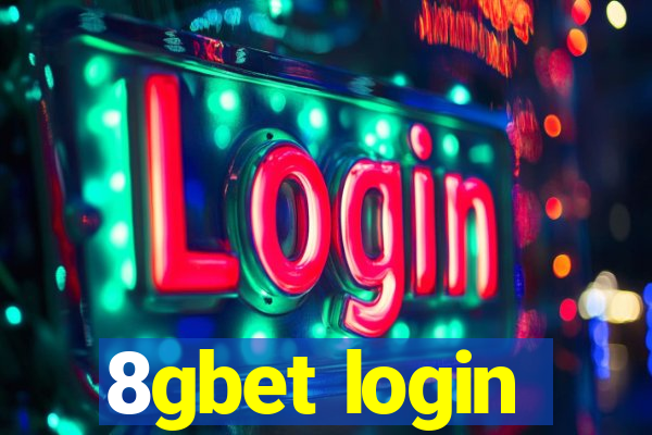 8gbet login