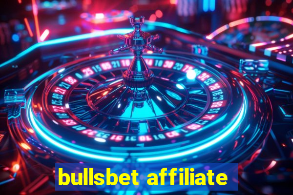 bullsbet affiliate