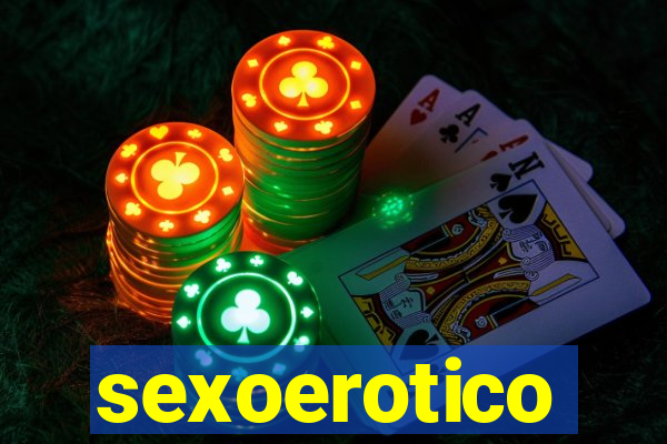 sexoerotico