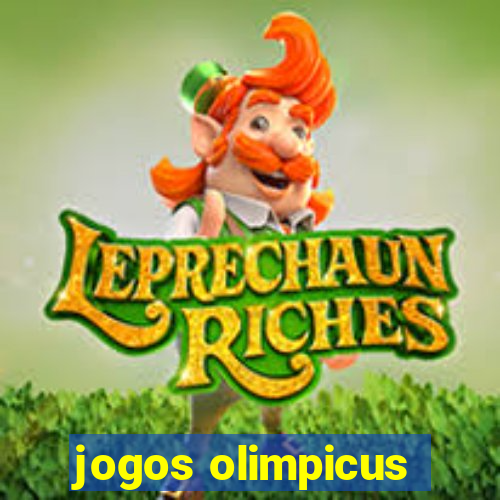 jogos olimpicus