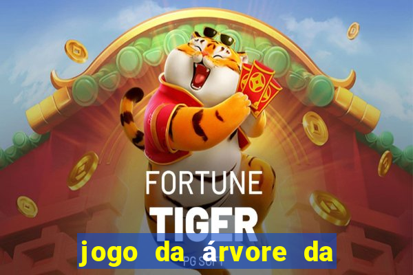 jogo da árvore da fortuna demo