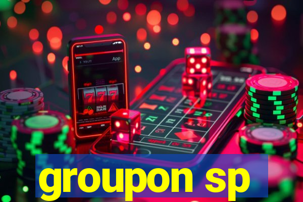 groupon sp