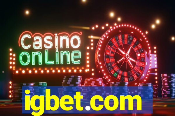 igbet.com