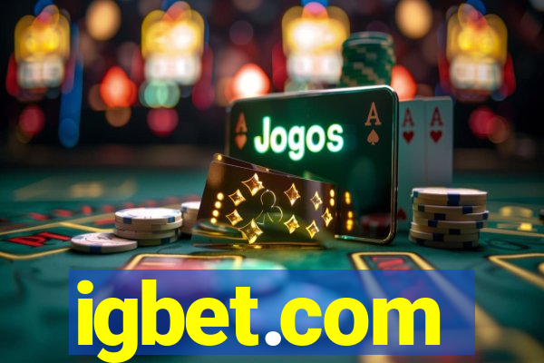 igbet.com