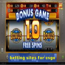 betting sites for csgo