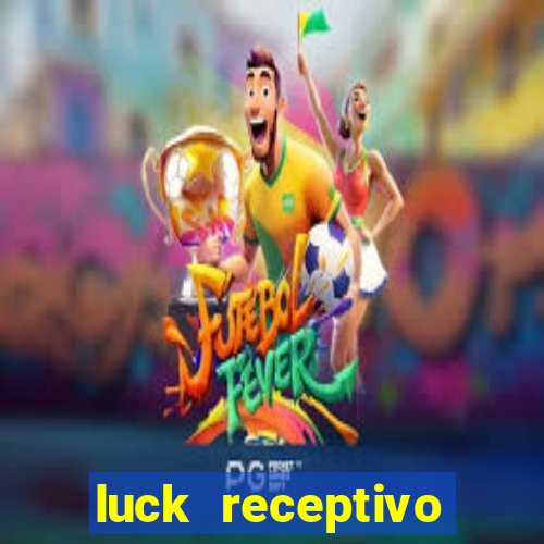 luck receptivo porto seguro