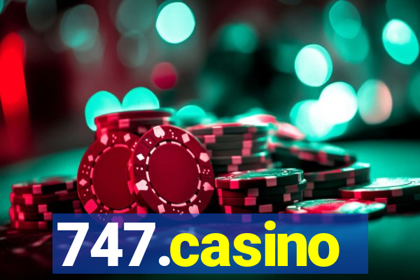 747.casino