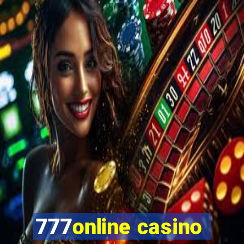 777online casino