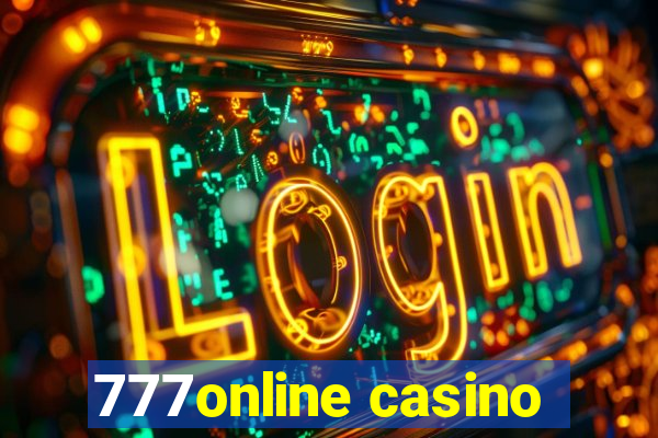 777online casino