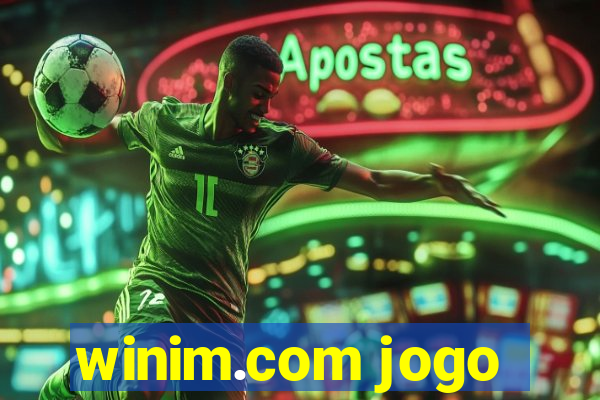 winim.com jogo