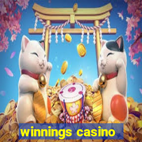 winnings casino