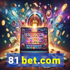 81 bet.com