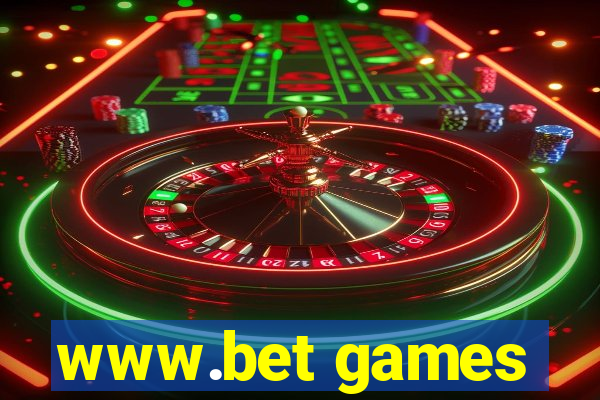 www.bet games