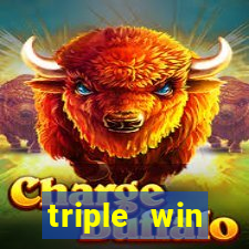 triple win slots-vegas casino