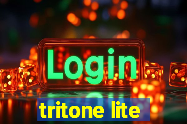 tritone lite