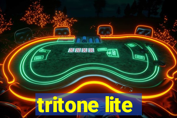 tritone lite