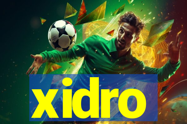 xidro