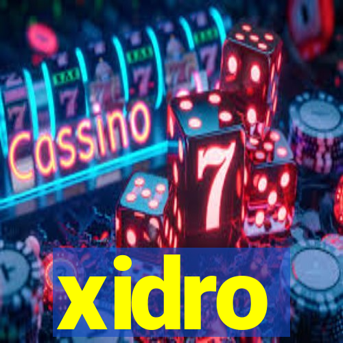 xidro