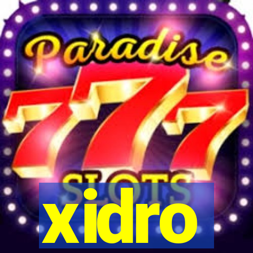 xidro