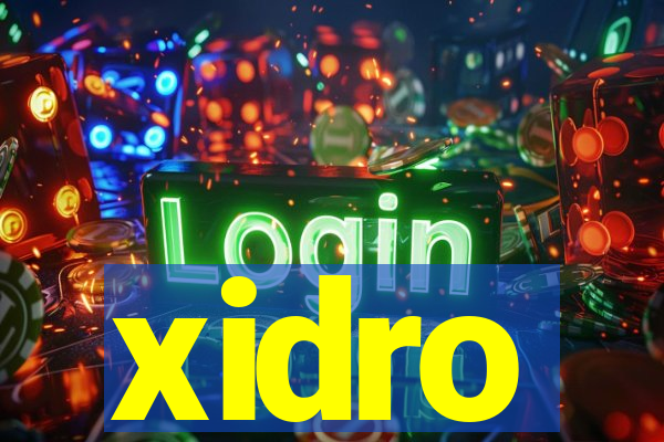 xidro