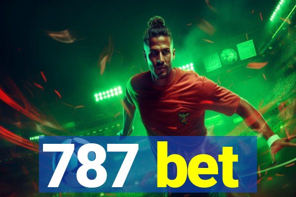 787 bet