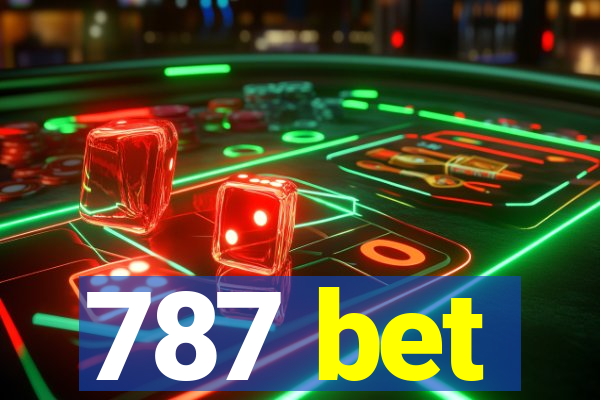 787 bet