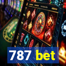 787 bet