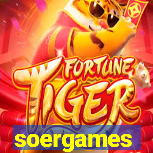 soergames