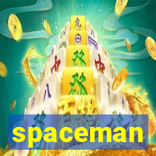 spaceman