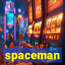 spaceman