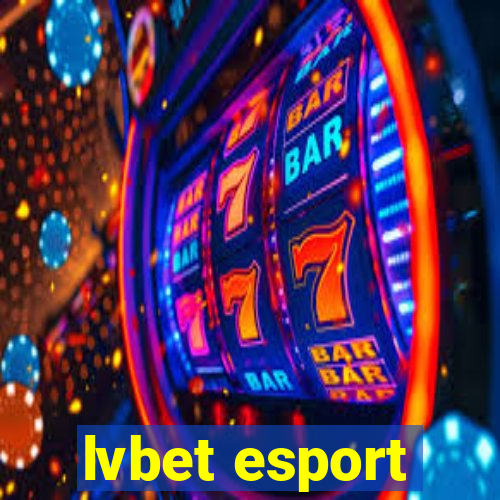 lvbet esport