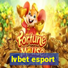 lvbet esport