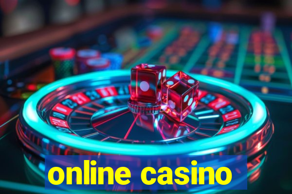 online casino