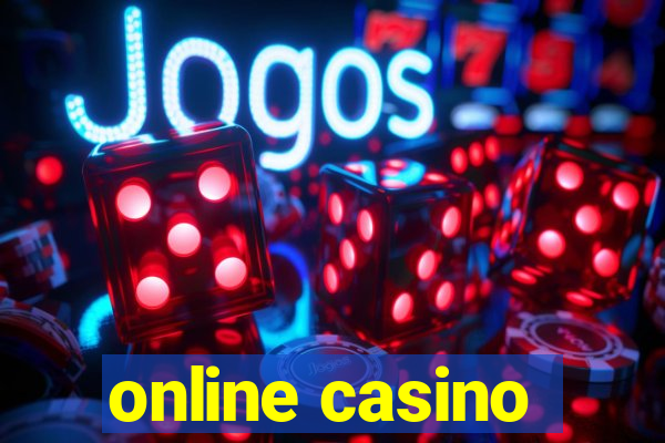 online casino