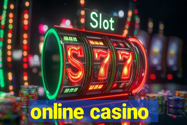 online casino