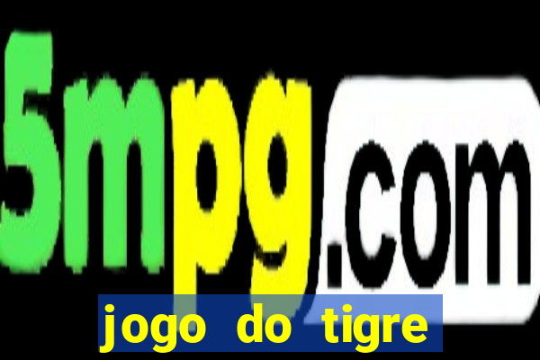 jogo do tigre pagando agora