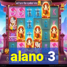 alano 3