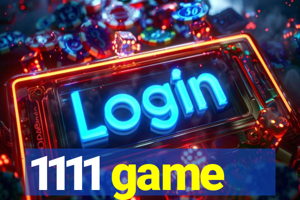 1111 game