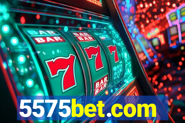 5575bet.com