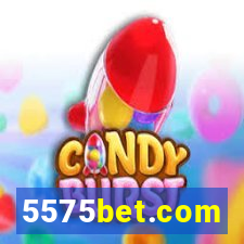 5575bet.com