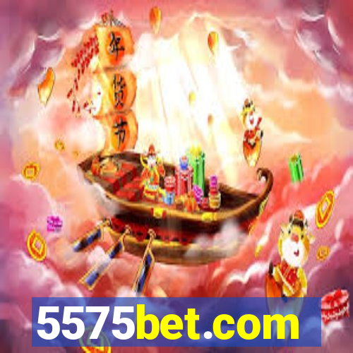 5575bet.com