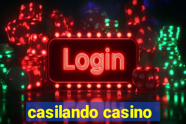 casilando casino