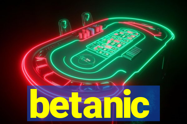 betanic