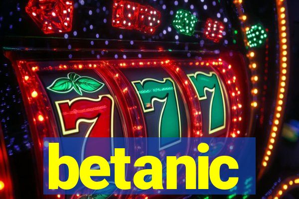 betanic