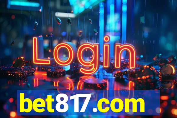 bet817.com