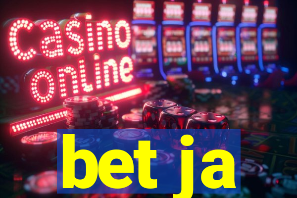 bet ja