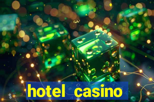 hotel casino carrasco montevideo