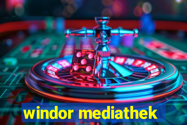 windor mediathek