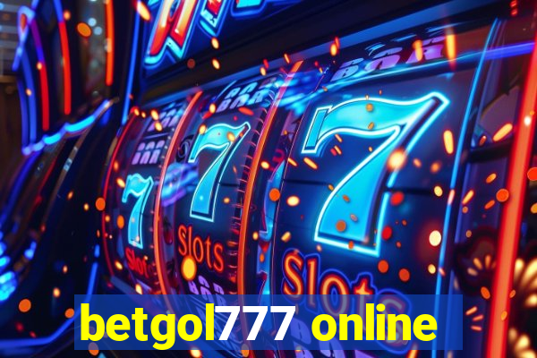 betgol777 online