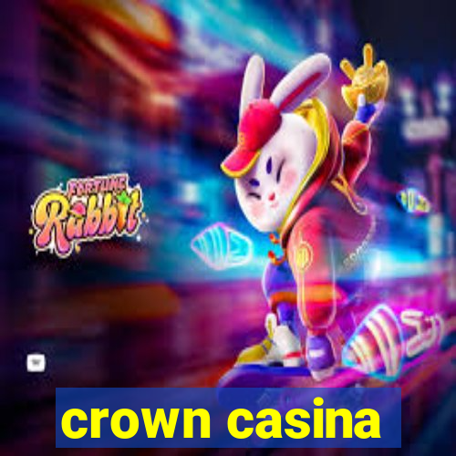 crown casina